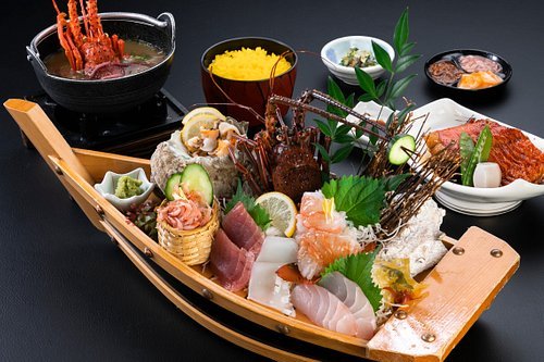 🐟 이나토리항 아침 시장(이나토리코노아사이치) 이미지 7